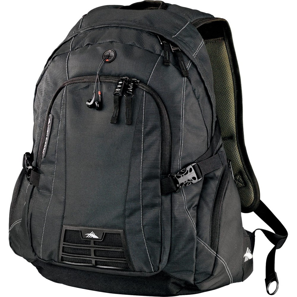 High Sierra Magnum 15" Computer Backpack