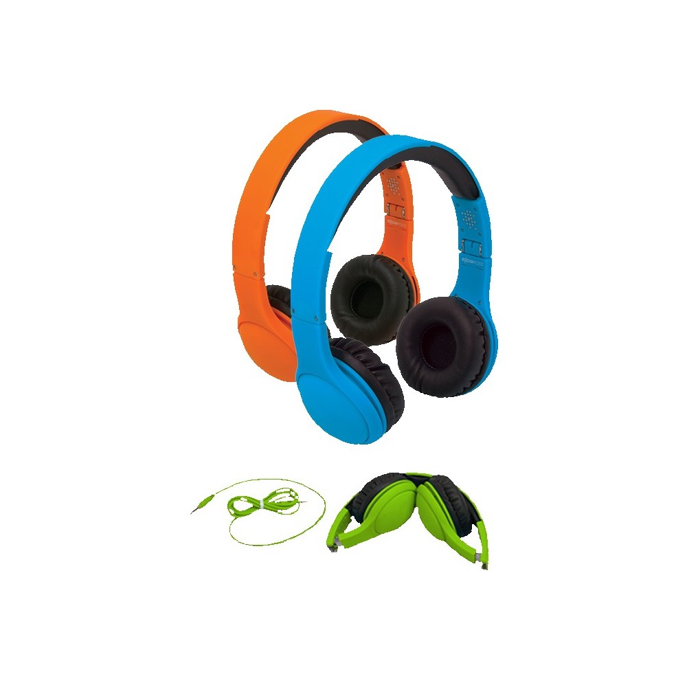 Boompods™ Headpods