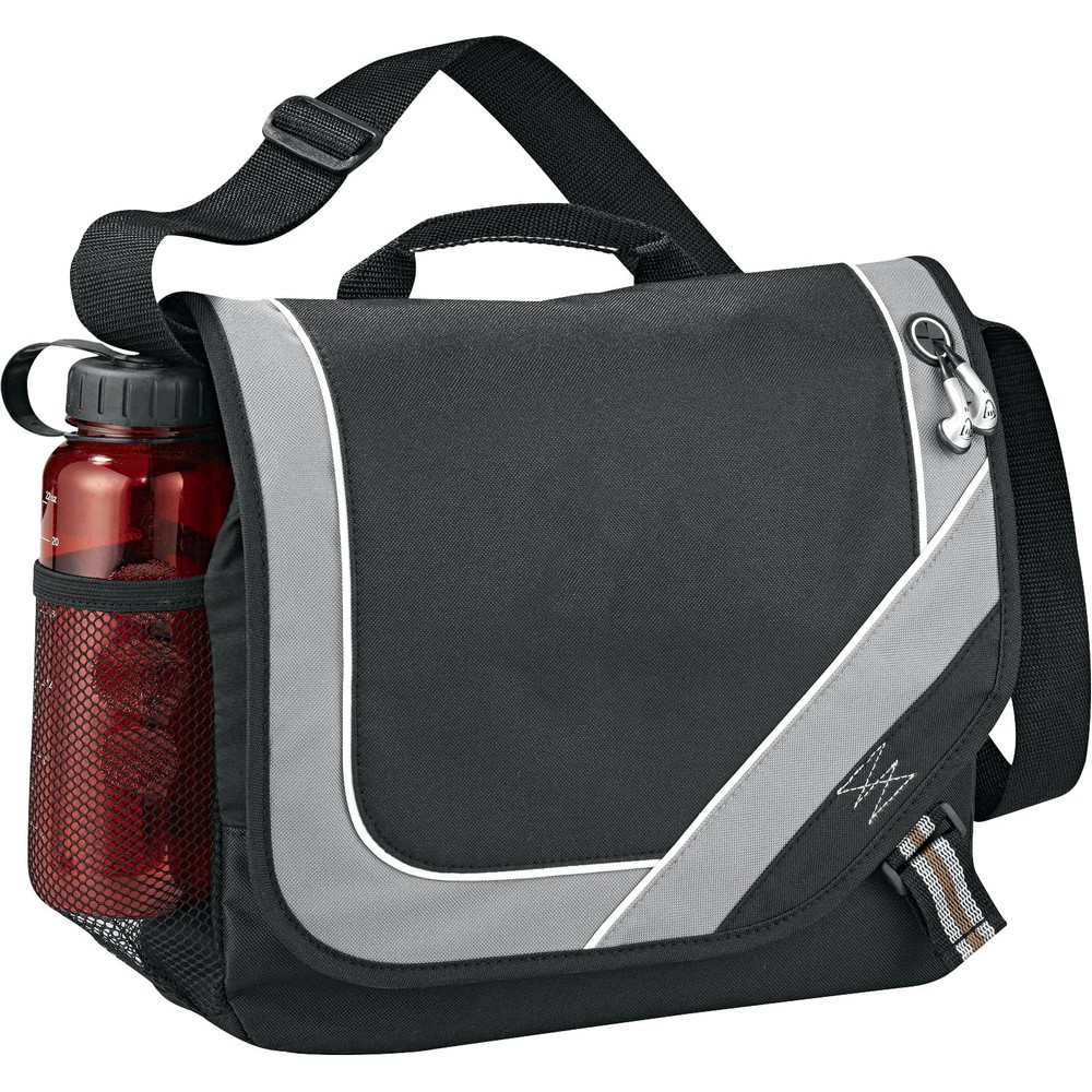 Bolt Urban Messenger Bag