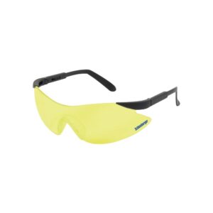 Bouton® Wilco Amber Glasses