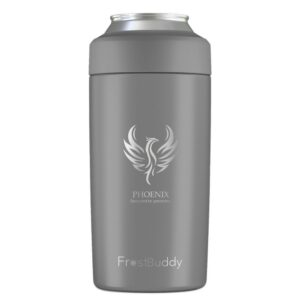 Frost Buddy® Universal Buddy 2.0 - Grey