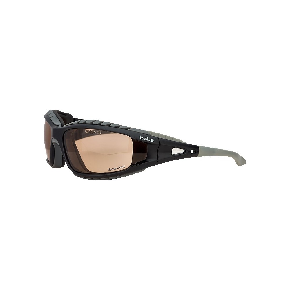 Bollé Tracker Twilight Glasses