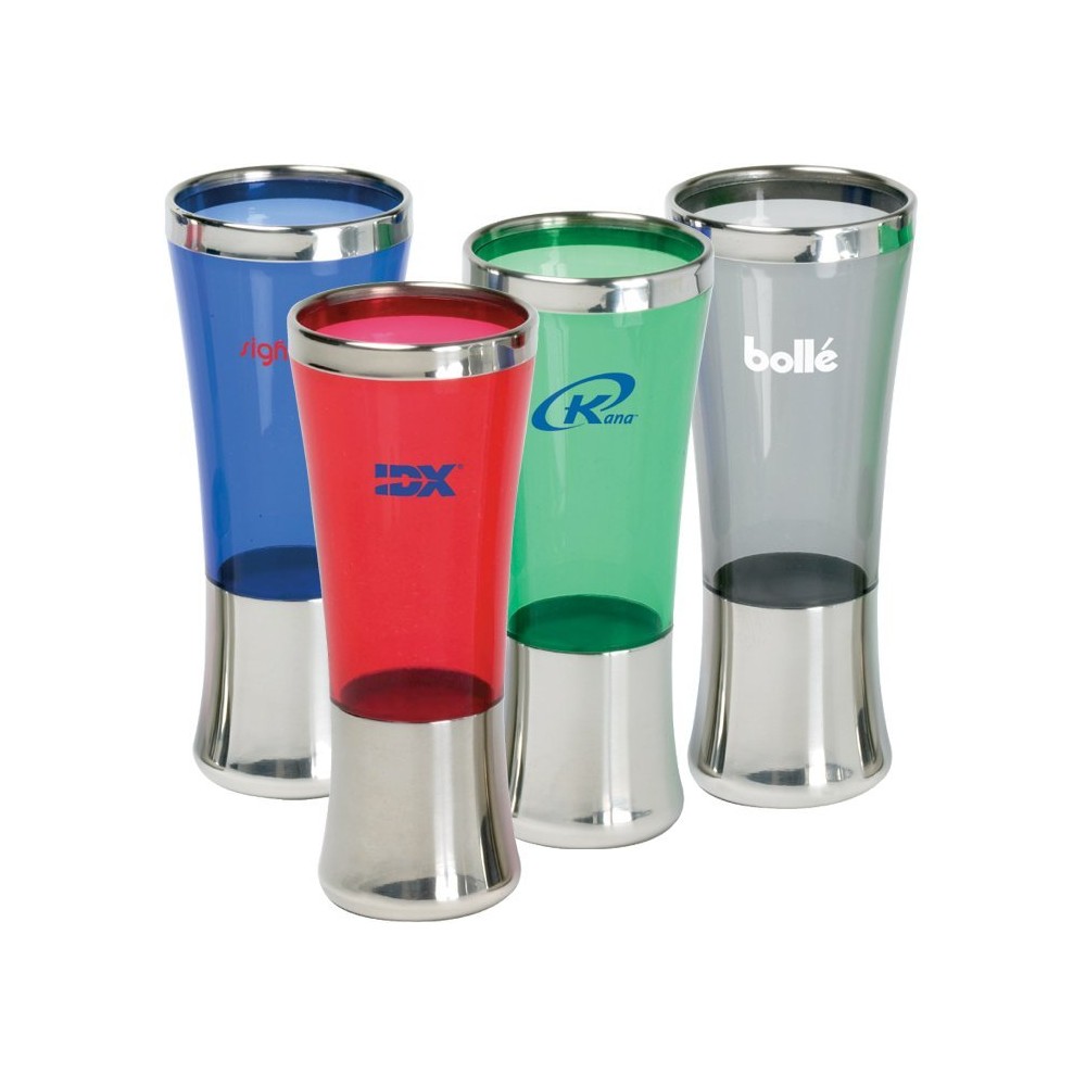2 Oz. Fusion Shooter Glass