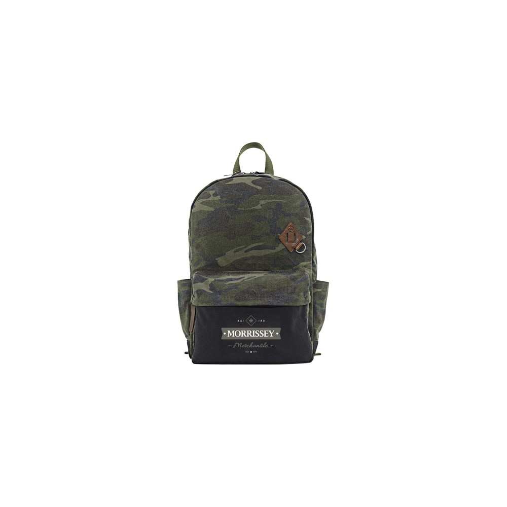 Camo Logo
