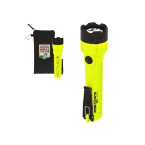 Nightstick® X-Series Intrinsically Safe Flashlight