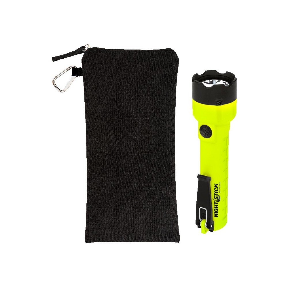 Nightstick® X-Series Intrinsically Safe Flashlight