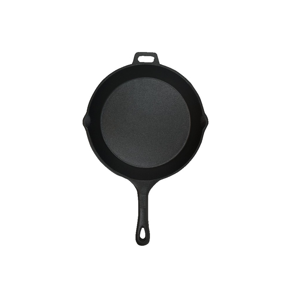 Old Mountain 10.5" Cast Iron Skillet