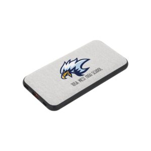 UL Certified PD Wireless Charger & Power Bank