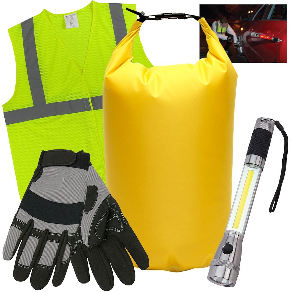 Yellow Blank