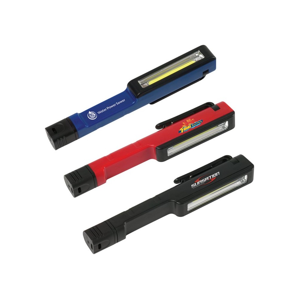 Pocket Worklight (COB)
