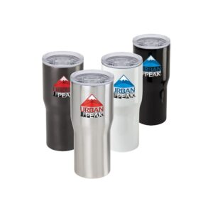 20 Oz. Urban Peak® Vacuum Tumbler