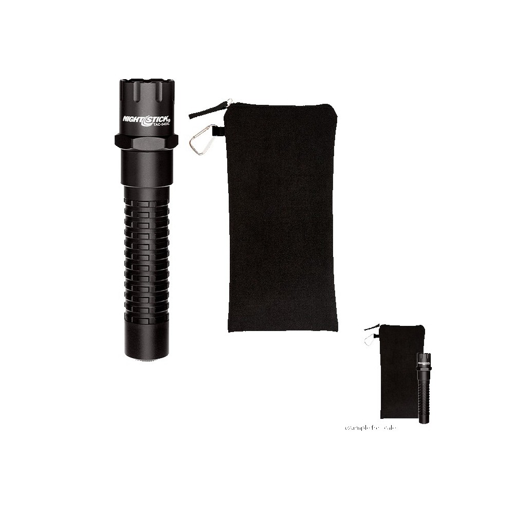 Nightstick® Multi-Function Tactical Flashlight