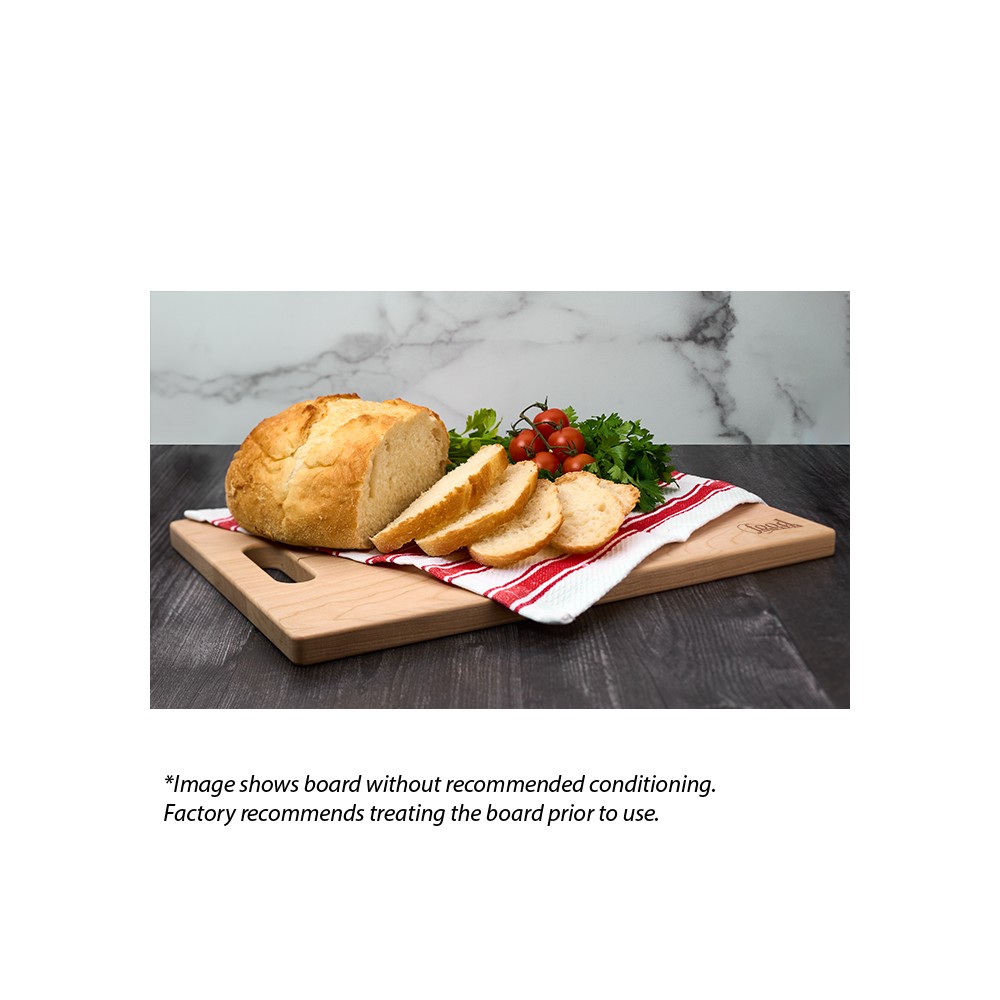 Wood Brown Logo Food