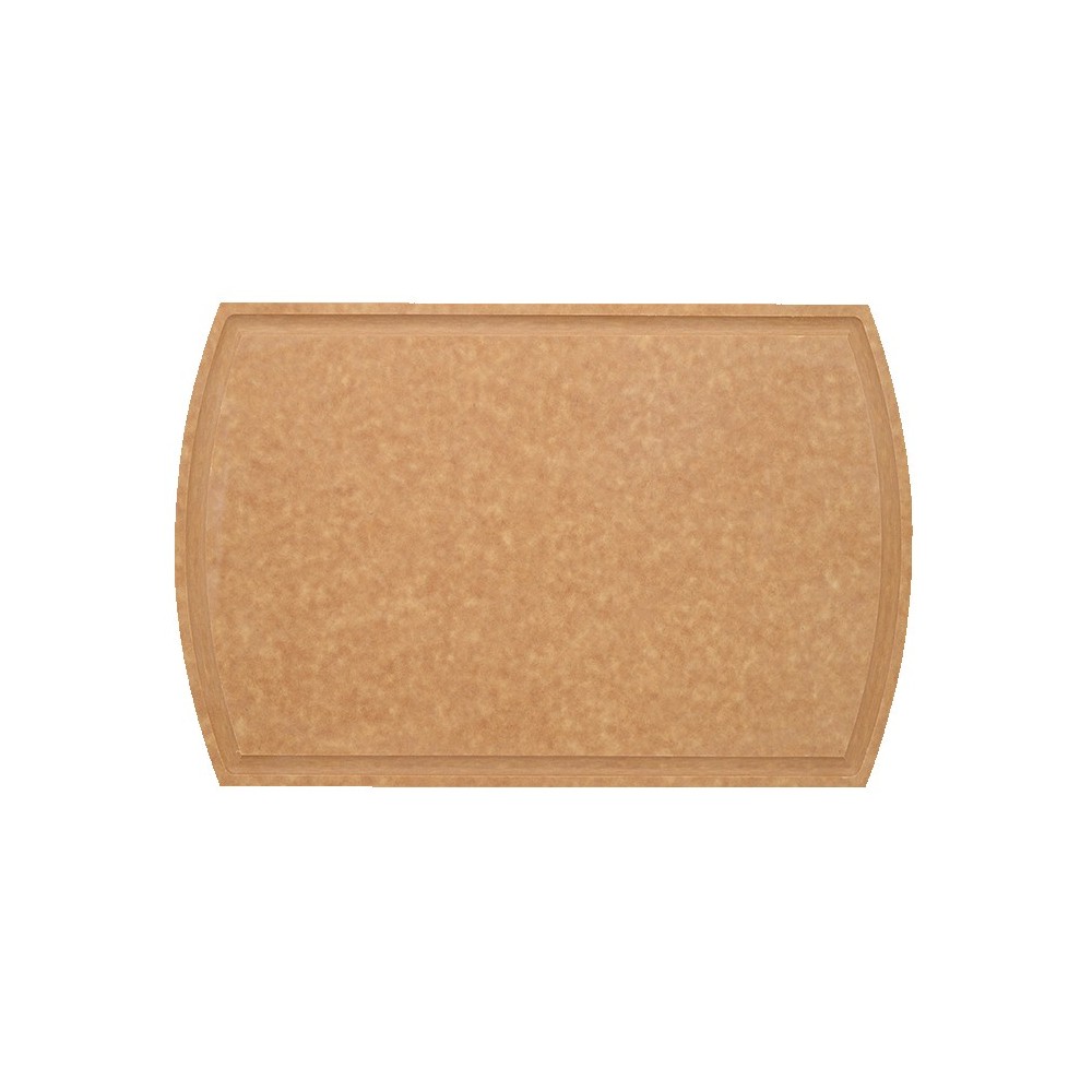 Niagara Cutlery™ Composite Wood Cutting Board 16"