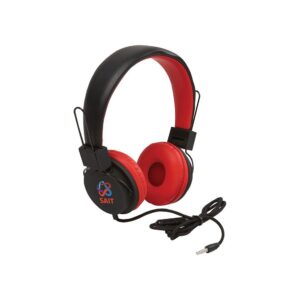 Opus Headphones