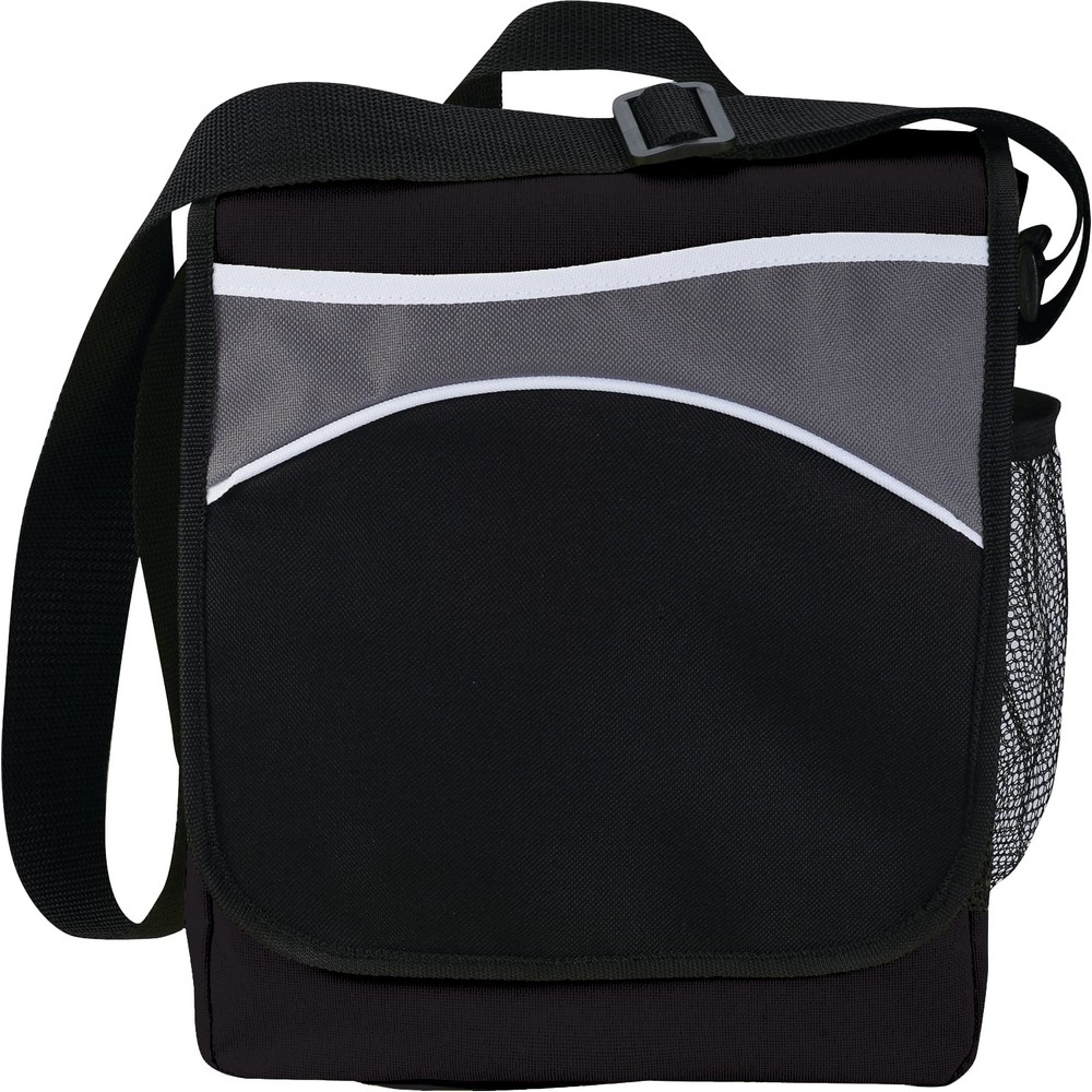 Oasis Messenger Bag