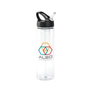 Fruit Infuser 25oz Sports Bottle