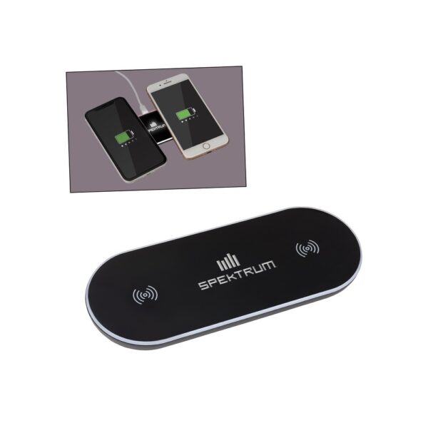 5W Duality Wireless Charger