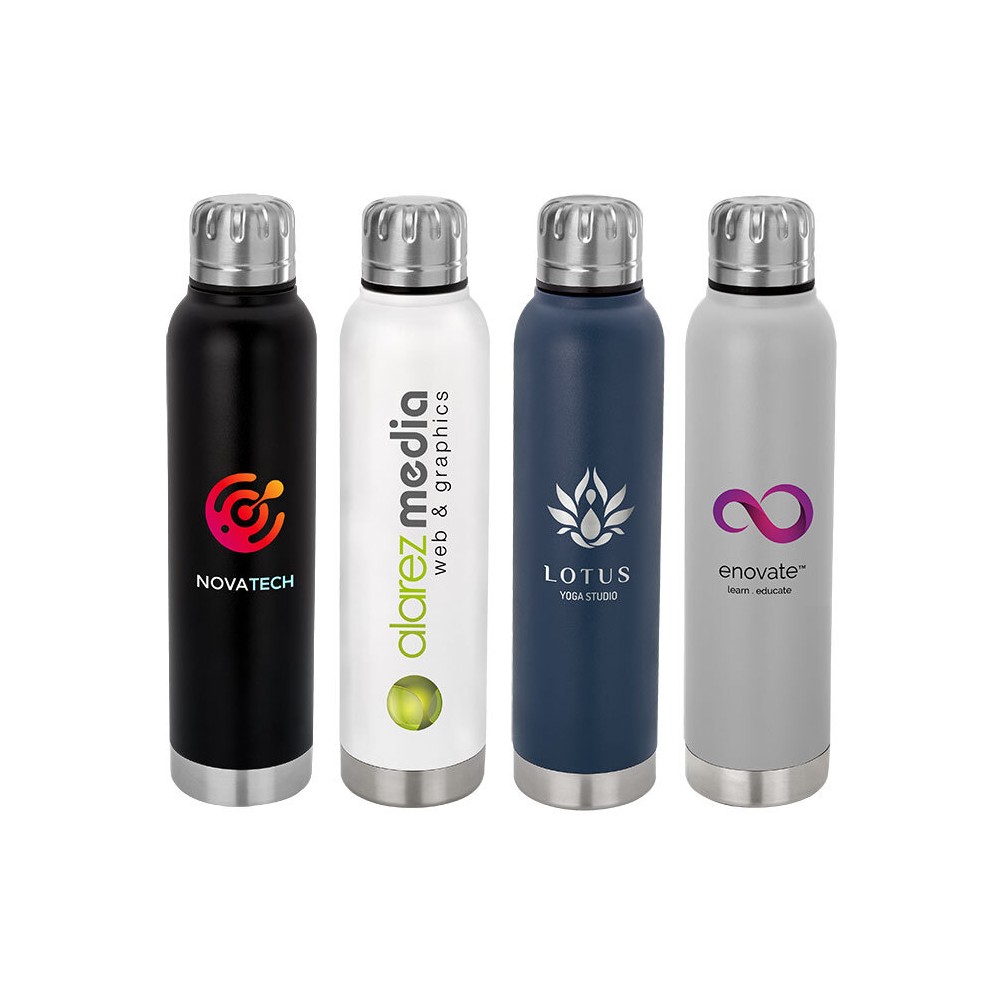 17 Oz. MOD Trail Vacuum Water Bottle