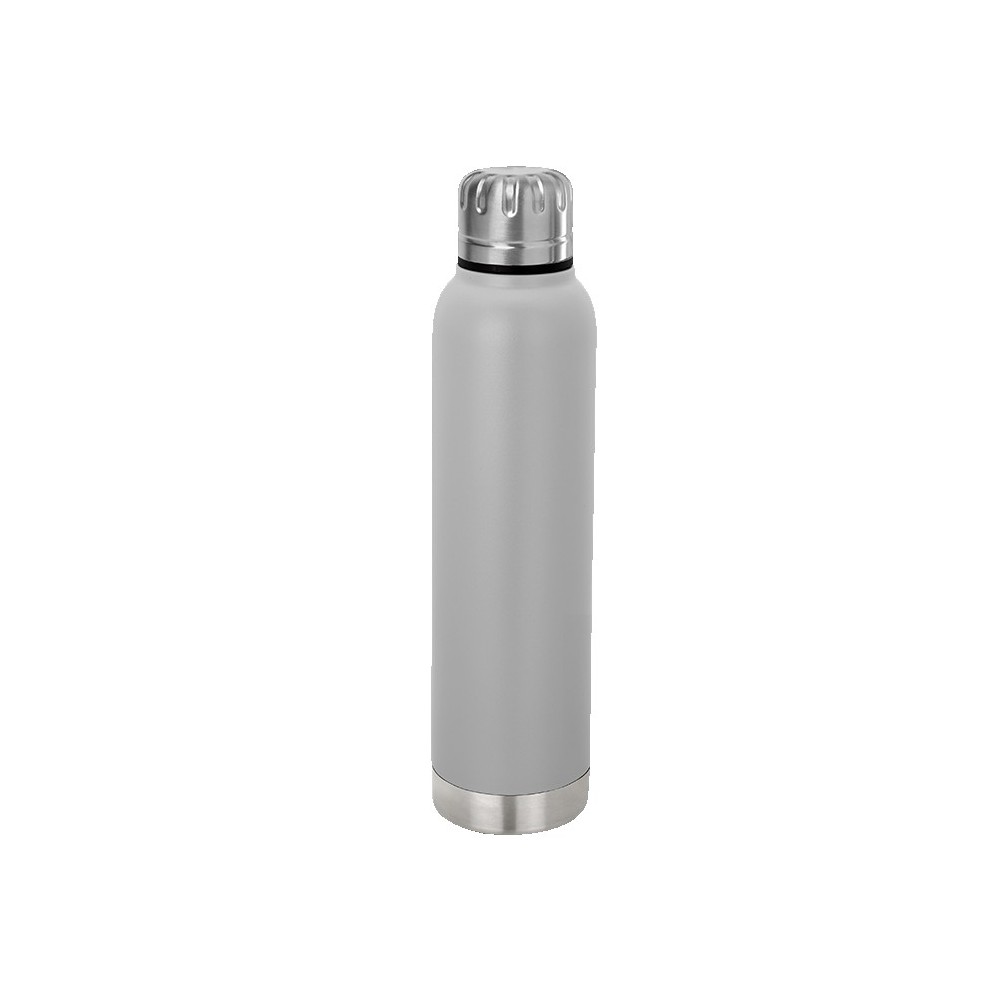 Gray Blank