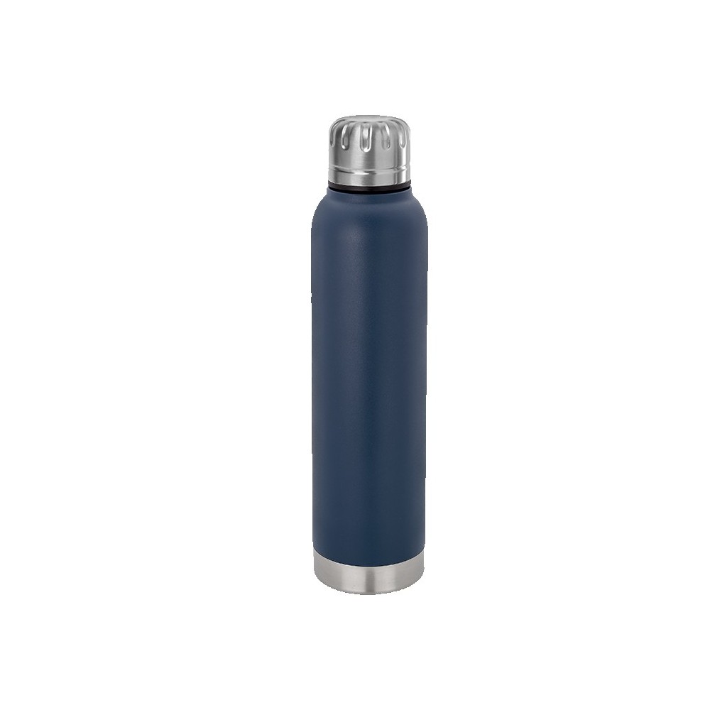 Navy Blue Blank