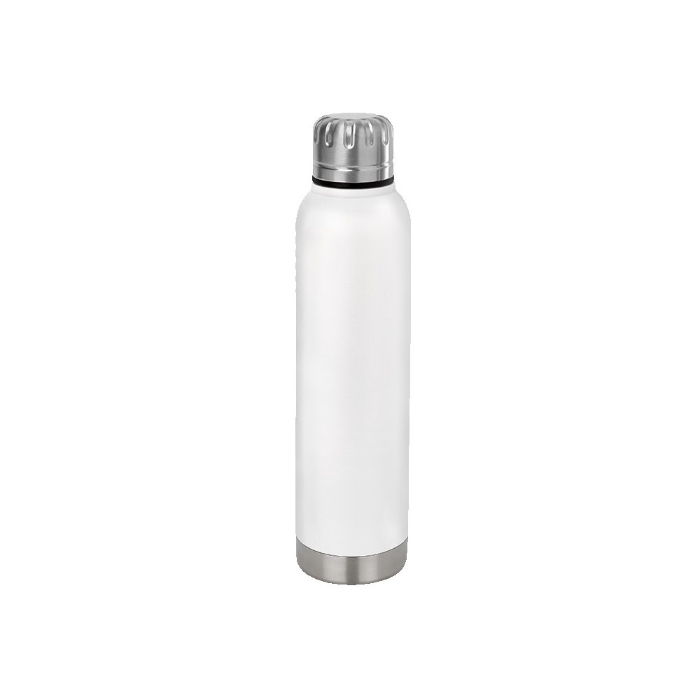 White Blank