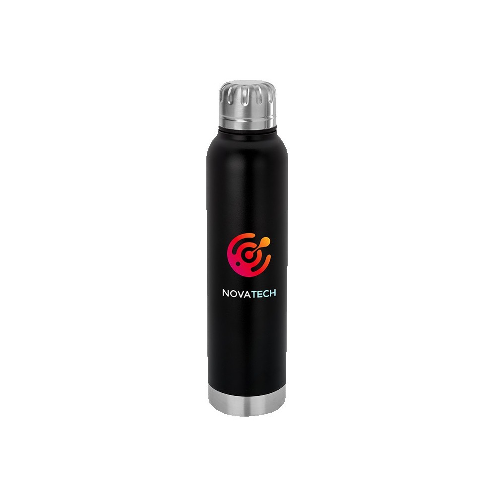 Black Logo