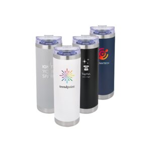 16 Oz. Urban Peak® Keystone Trail Vacuum Tumbler