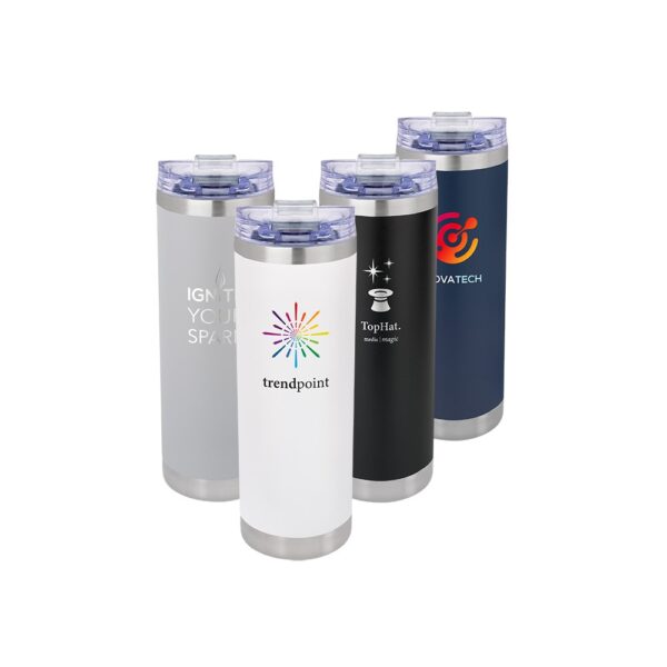 16 Oz. Urban Peak® Keystone Trail Vacuum Tumbler