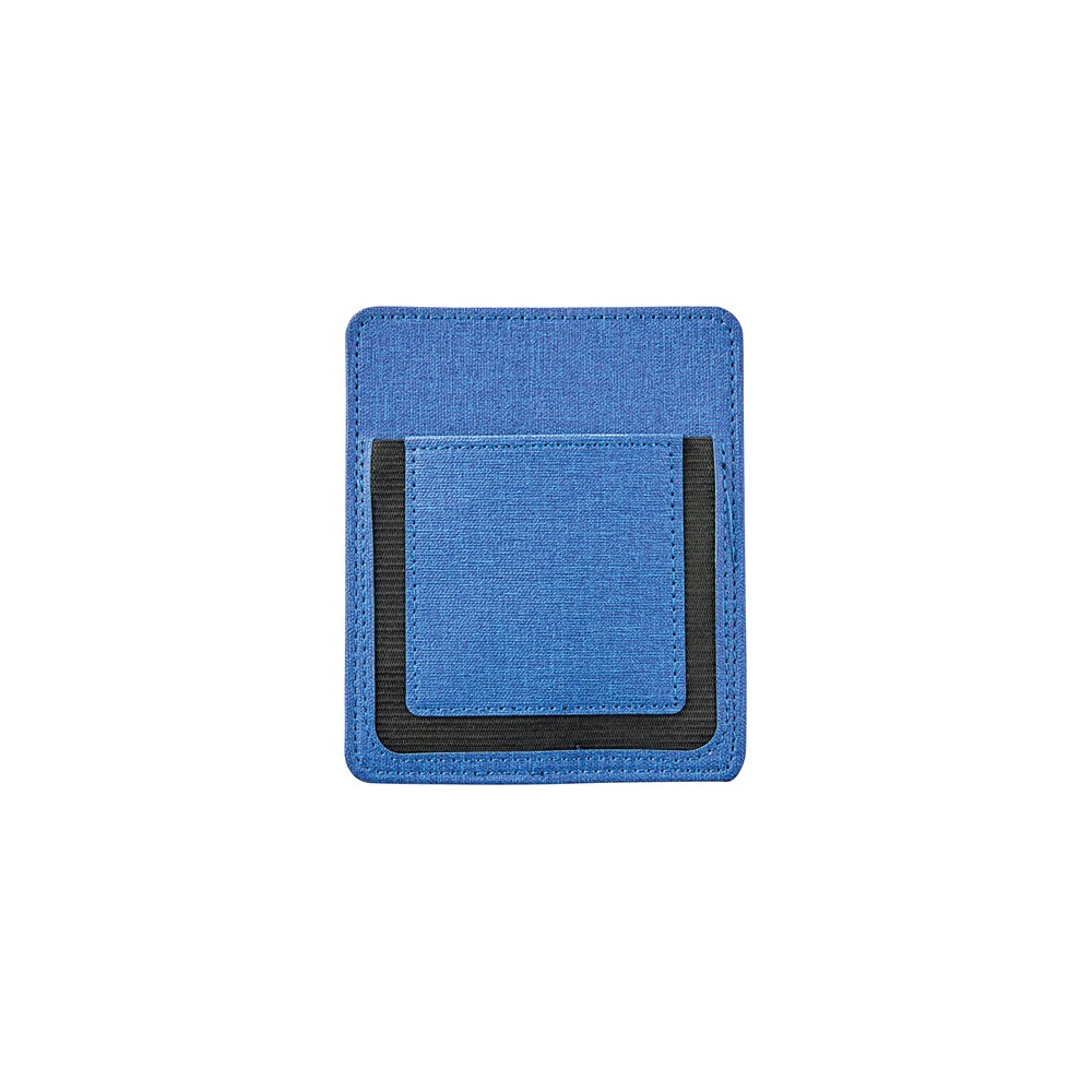 Blue Blank