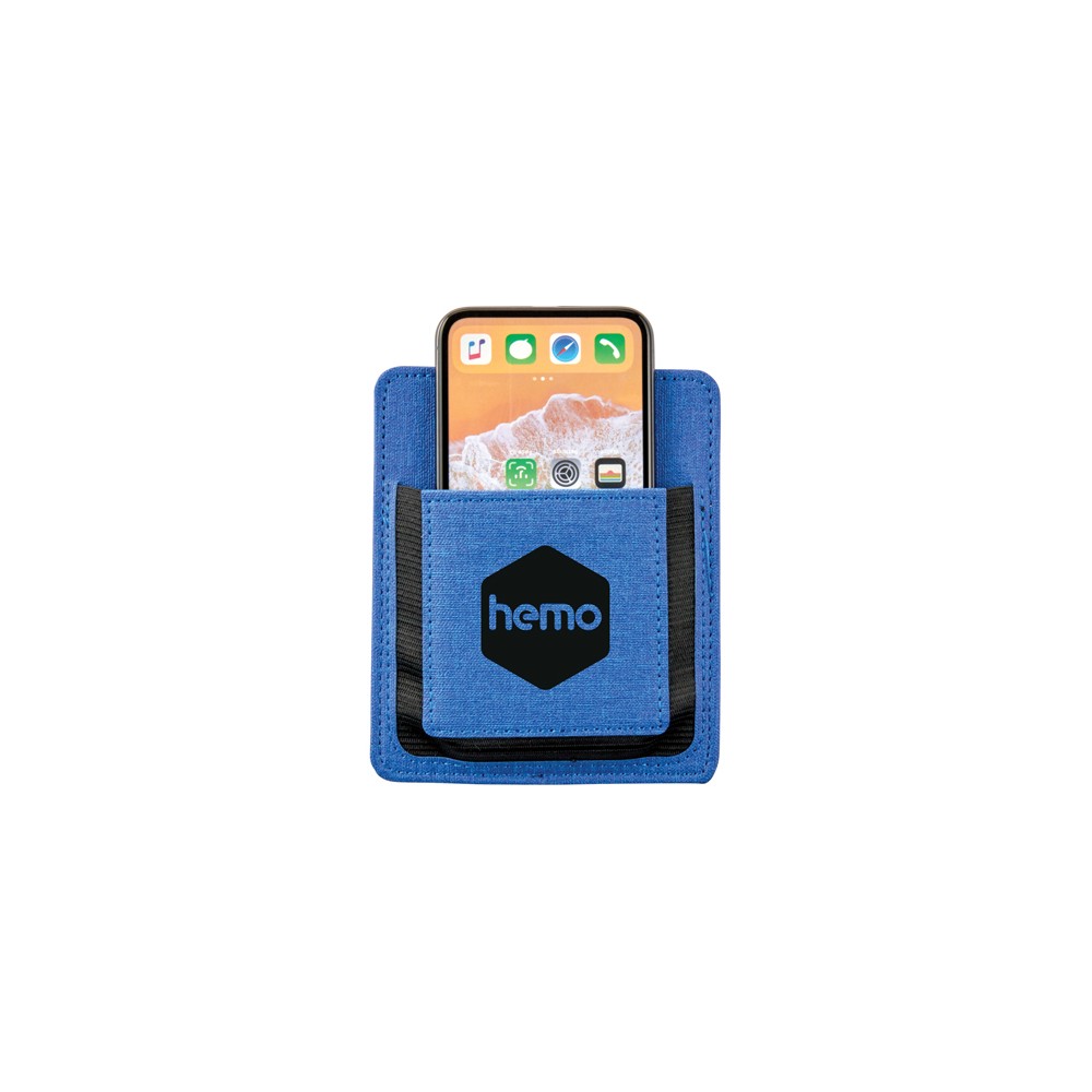 Blue Logo