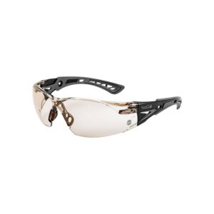 Bollé Rush Plus Temple Gry Lens twl