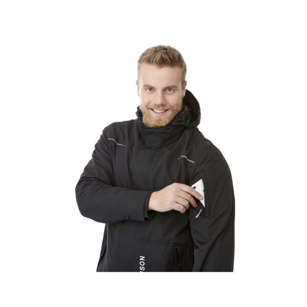 Mens DUTRA 3-in-1 Jacket