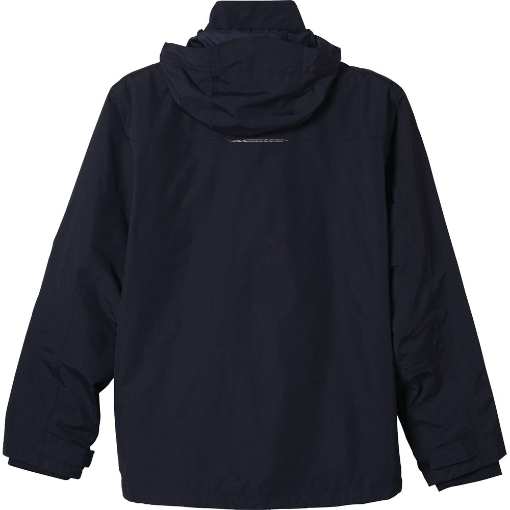 Mens DUTRA 3-in-1 Jacket