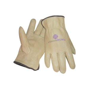 Insulated Pigskin Glove