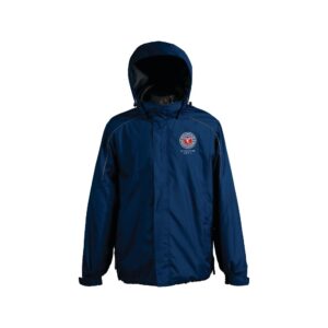 Men's VALENCIA 3-IN-1 JACKET