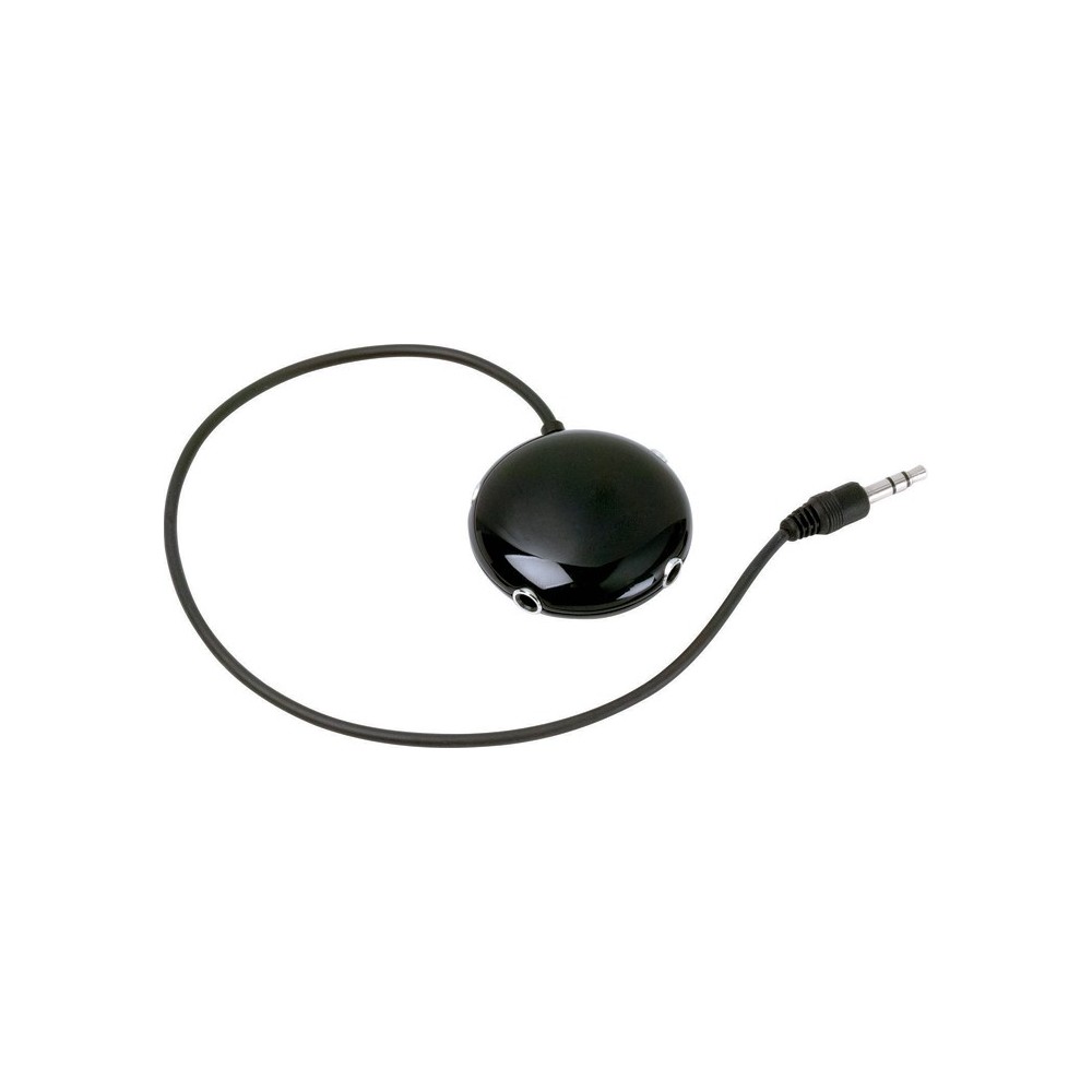 Boompods™ Multipod Splitter