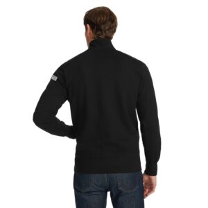 American Giant Moto Full Zip - Men's