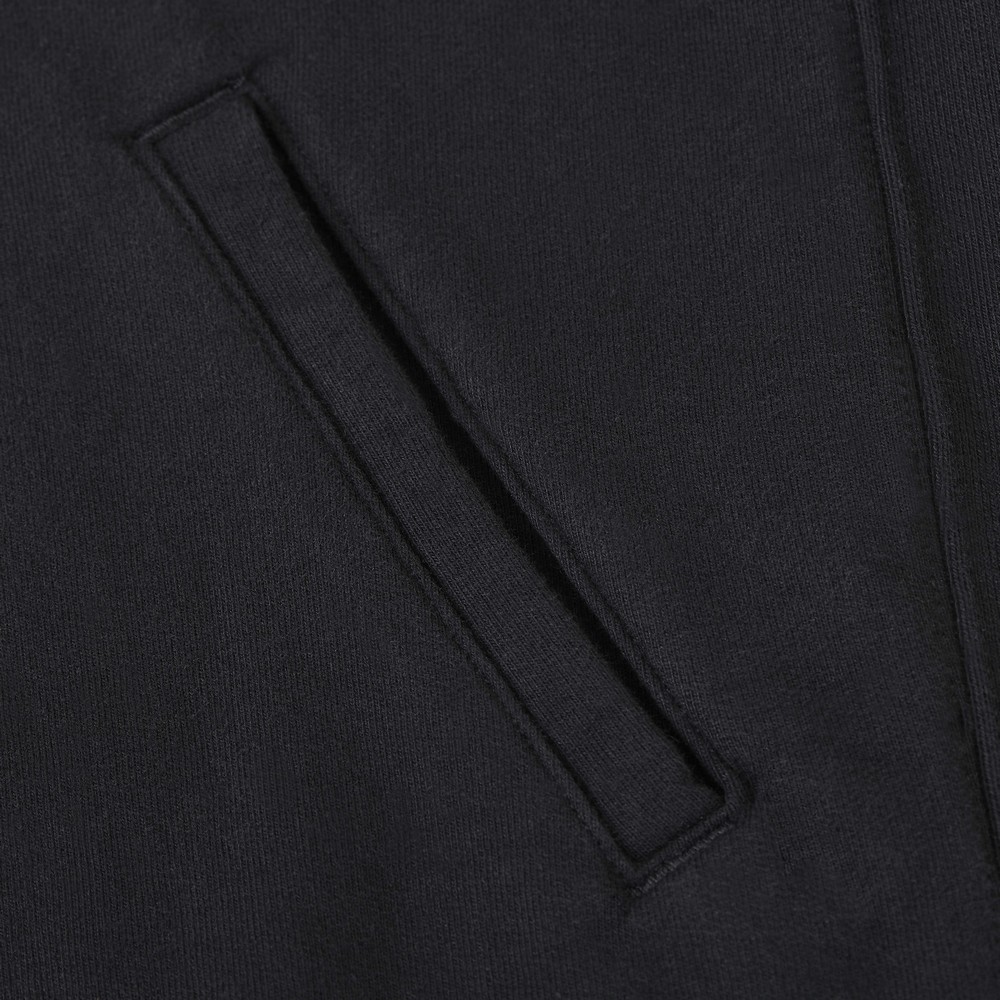 American Giant Moto Full Zip - Men's