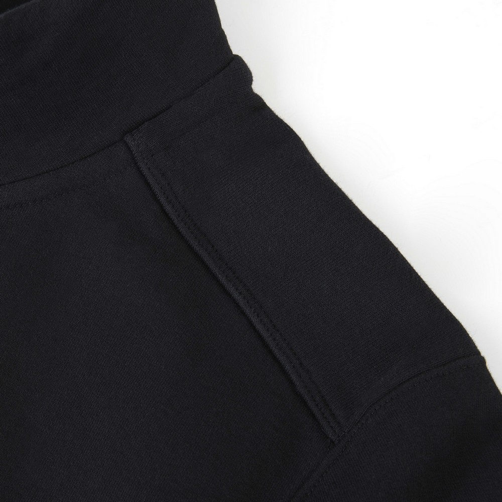 American Giant Moto Full Zip - Men's
