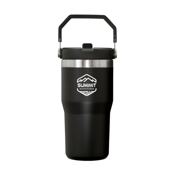 Stanley IceFlow™ Flip Straw Tumbler 20oz