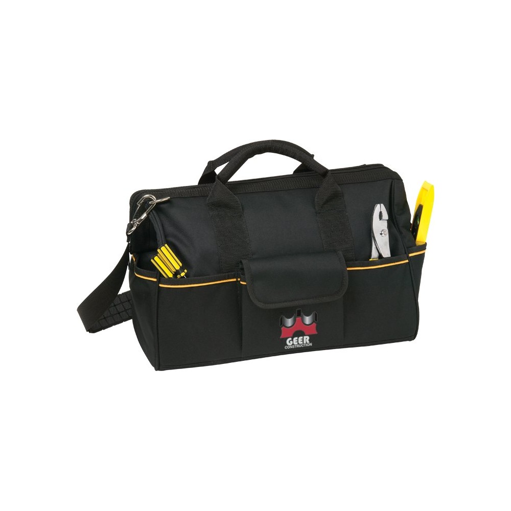 Professional Tool Bag - 16"