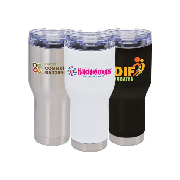 Urban Peak® 30 Oz. Altair Vacuum Tumbler