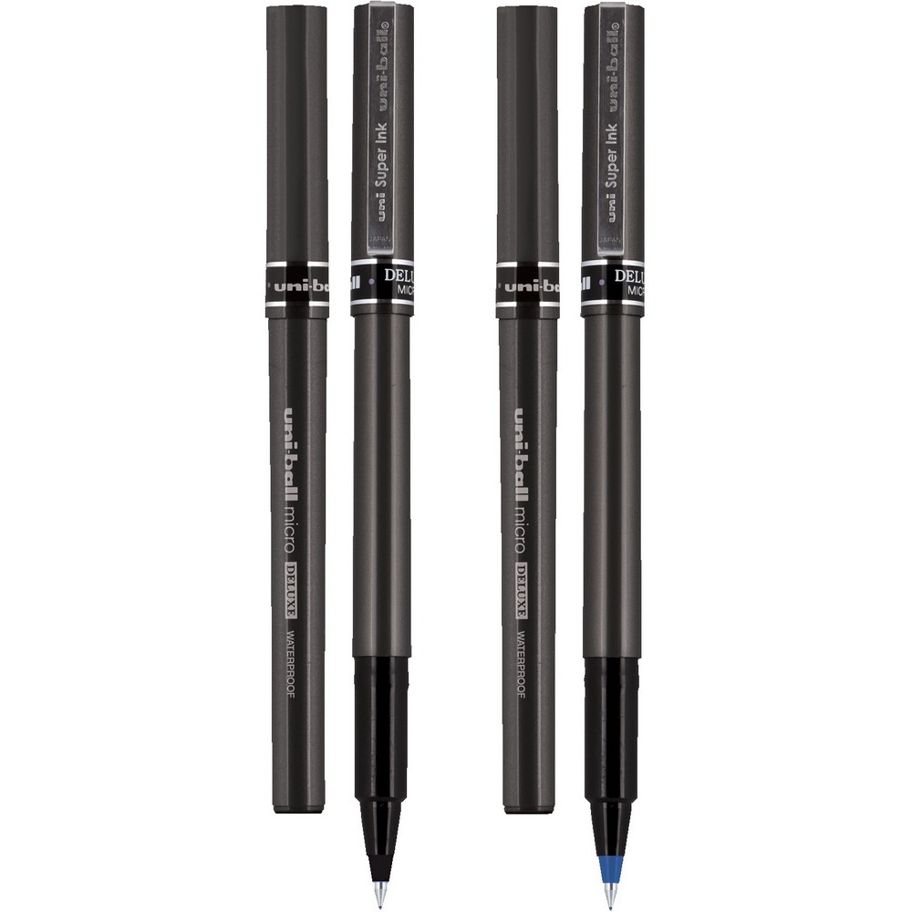 uni-ball® Deluze Micro Point Pen