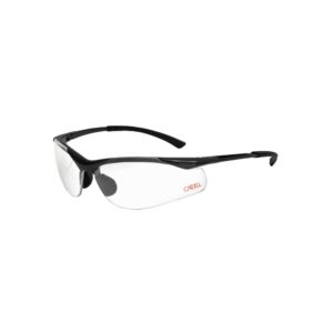 Bollé Contour Clear Glasses
