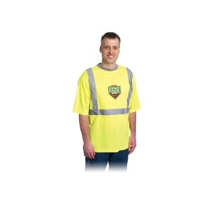 Class 2 Short Sleeve T-Shirt