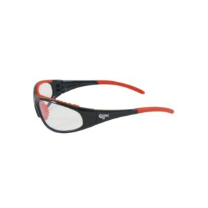Bouton® Flashfire Clear Glasses