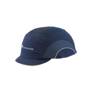 Micro 1" HardCap A1™ T Bump Cap