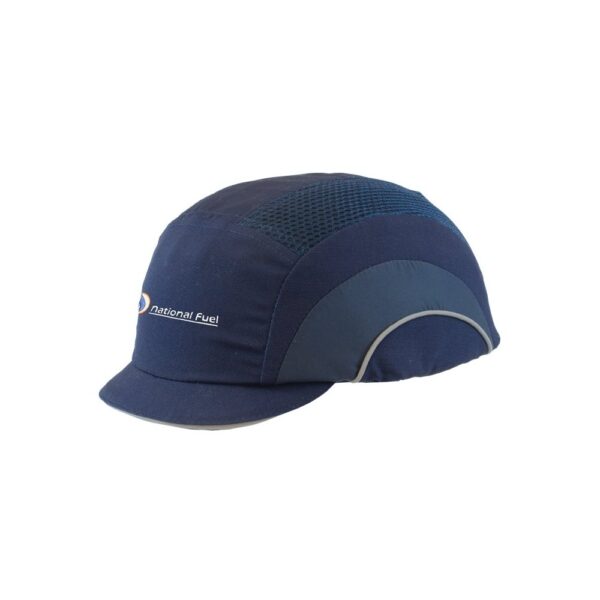 Micro 1" HardCap A1™ T Bump Cap