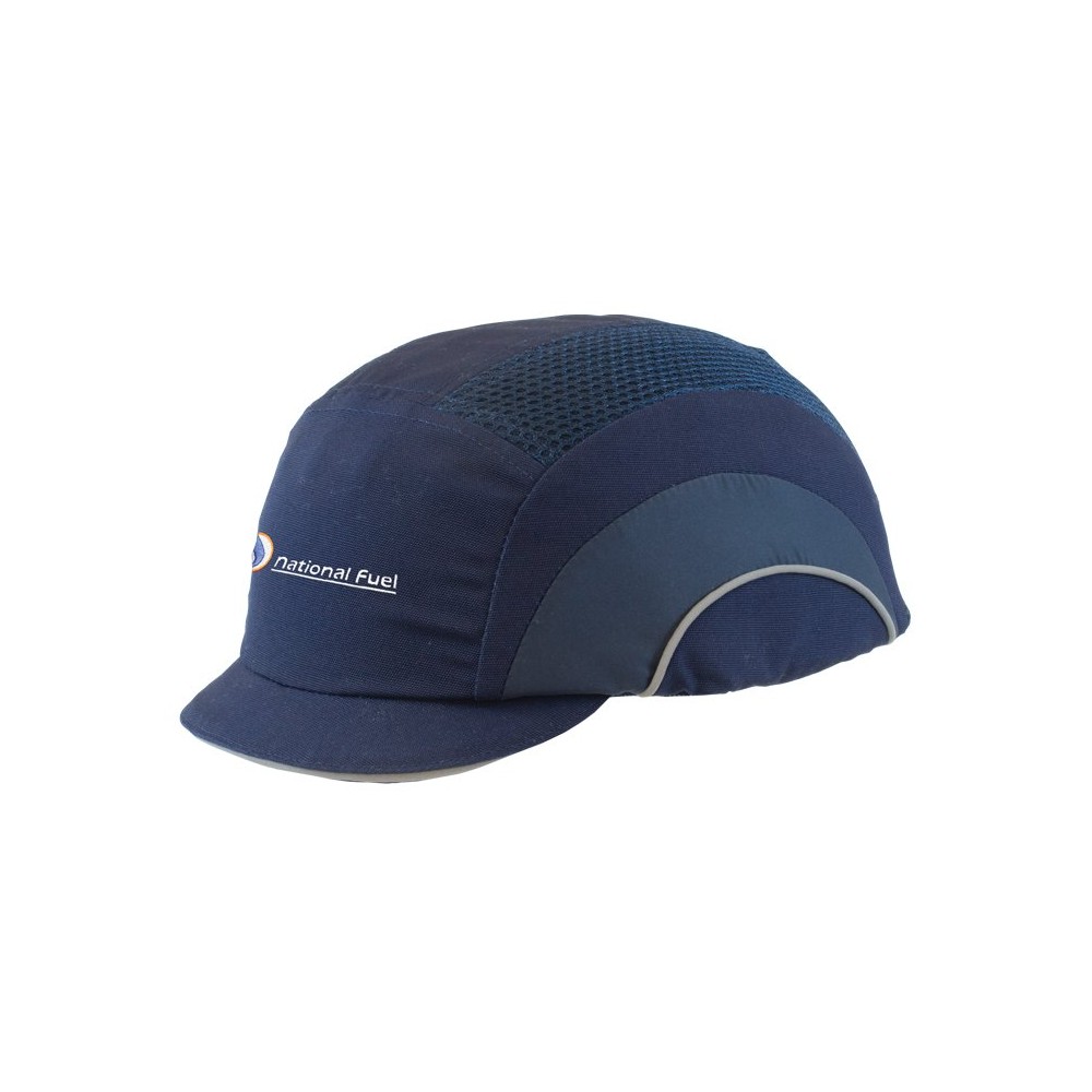 Micro 1" HardCap A1™ T Bump Cap